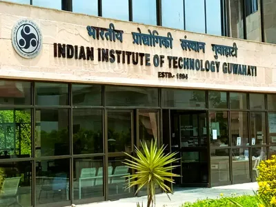 iit guwahati authorities urge students to return to classroom