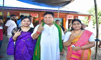bodoland s ballot of hope  record 71  turnout seals bloodless verdict