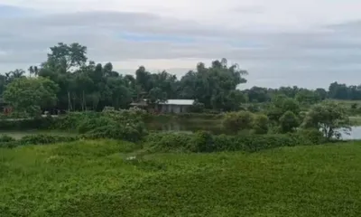 assam  nagaon administration to launch eviction drive on encroached grazing reserve land
