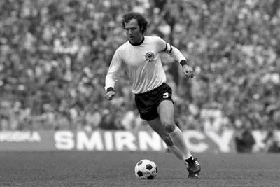 german football legend franz beckenbauer passes away at 78