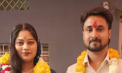 meghalaya murder case  sonam may have married lover while in hiding  claims victim’s brother