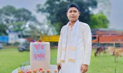 assam  pulikanta moran appointed president of digboi youth congress