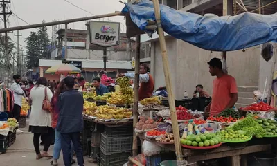 assam  nhai to remove unauthorized shops near zubeen garg cremation site