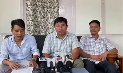 arunachal students’ body declares 12 hr bandh in siang  amp  upper siang districts