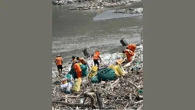 nagaland  wokha district to launch phase 2 of clean doyang mission