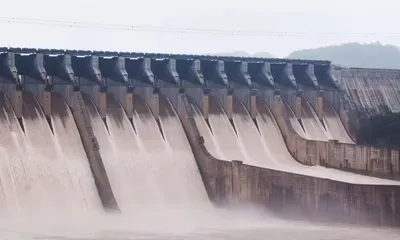 public hearing scheduled for 1 000 mw naying hydro project in arunachal on nov 12