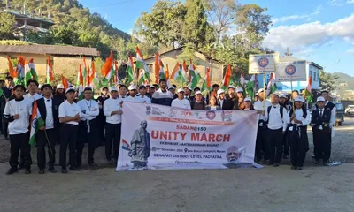 centre sanctions rs 9 crore development program for maram naga tribe in manipur