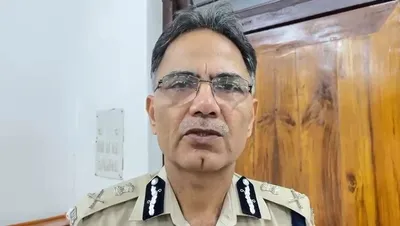 rs 51 49 crore lost to cyber fraud in tripura  says dgp