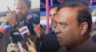 assam cm accuses cjp of holding meeting at  unauthorised  venue in guwahati