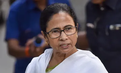 west bengal cm urges female students to follow hostel rules after durgapur gang rape