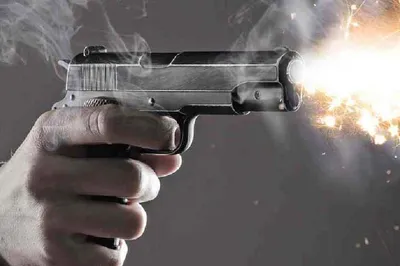 assam  one arrested for shooting man in rangia