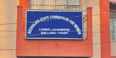 meghalaya women commission demands justice for nun ‘harassed’ in assam