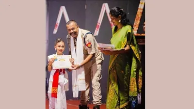 assam s sattriya dance shines at lidu margarita summer camp