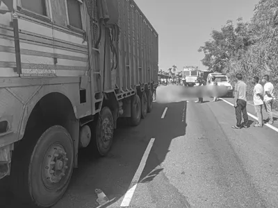 two from assam killed in truck bike collision in meghalaya s ri bhoi