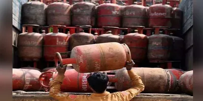 assam  lpg transporters strike enters day 2  neplta to continue to stir