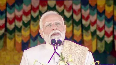 delhi suicide blast  pm modi in bhutan vows “no conspirator will be spared