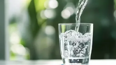 hydration may be your best defence against stress  new study shows