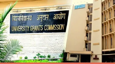 ugc refuses to recognise degrees given by foreign universities set up in india without approval