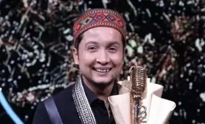 indian idol 12 winner pawandeep rajan stable after major road accident