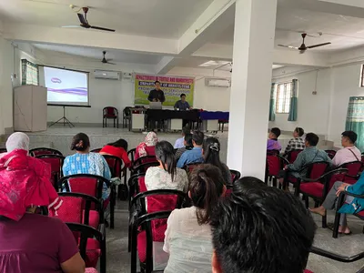 arunachal  sericulture dept trains farmers in beekeeping  silk production in east siang