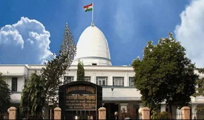 gauhati hc allows panchayat elections amid delimitation disputes