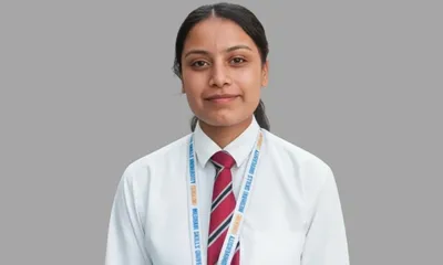 sikkim s radhika chettri to represent india at worldskills asia 2025