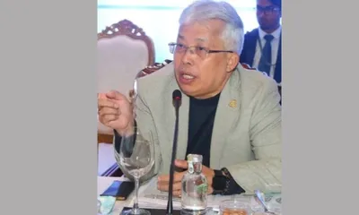 manipur mp angomcha bimol akoijam slams bjp over  absence of rule of law 