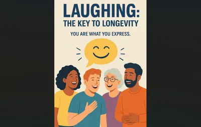 laughing for longevity  how laughter clubs boost mental and physical health