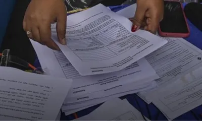 assam  tinsukia begins electoral roll revision for 2026 sonowal kachari autonomous council polls