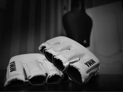 mma mania in arunachal  aturto 2 3 to take place on dec 21