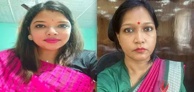 assam  nalbari court rejects police report against  ias officer varnali deka  orders fresh probe