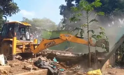 assam s ecological crisis  a historic turning point in the fight for justice