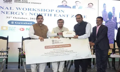 tripura  500 mega watt green energy generation by 2030  says minister 