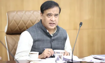 bokakhat grenade blast likely linked to poaching crackdown  not militancy  assam cm