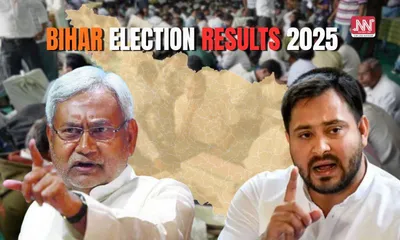 bihar election results 2025  will nitish return or tejashwi take charge  counting underway