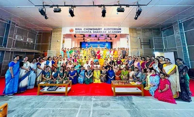 scert assam conducts three day teacher training at shrimanta sankar academy