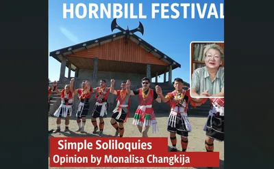 how hornbill festival has overshadowed nagaland state day  culture  politics and prohibition