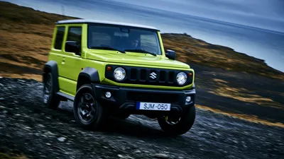 maruti suzuki jimny made in india gets adas in australia