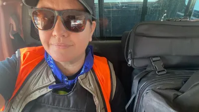 woman of mizo descent killed in israeli airstrike 