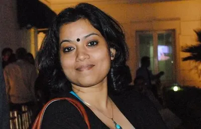 sc lawyer runa bhuyan abused on social media for filing compliant against papon