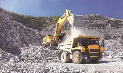 assam  nagaon dfo seeks answers from dhariwal buildtech amidst supreme court triggered illegal mining probe