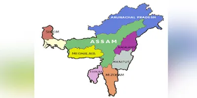 some key challenges ahead in economies of northeast states