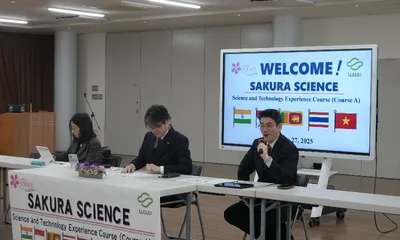 nagaland students head to japan for sakura science programme 2025