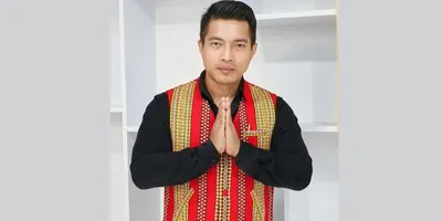 tripura  tipra motha reshuffles ttaadc leadership  names runiel debbarma as cem