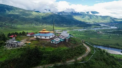 how arunachal pradesh is building a sustainable future 