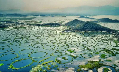 manipur govt introduces new rules for loktak lake conservation