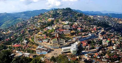 kohima among india s safest cities for women  nari 2025 report