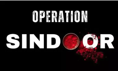 operation sindoor  india strikes 9 terror camps in pakistan and pok