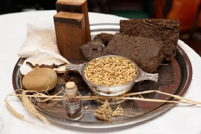 why peat is a key ingredient in whisky and the climate crisis