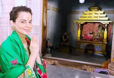 kangana ranaut hints at contesting elections in next lok sabha polls